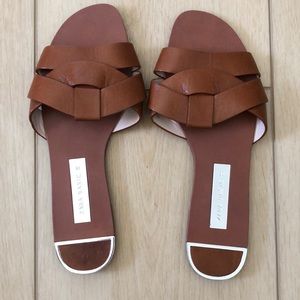 Zara slides